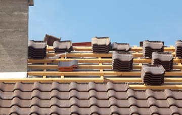 Smalldale clay roofing costs