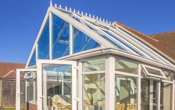 conservatory roof insulation costs Smalldale