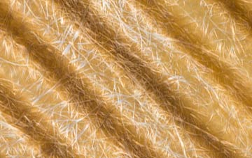 Smalldale fibreglass roof waterproofing