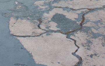 fibreglass roofing replacement Smalldale