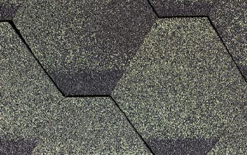 Smalldale fibreglass shingle repairs