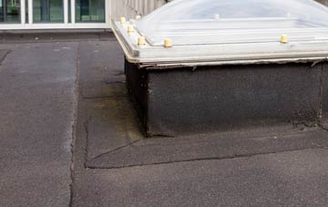 disadvantages of Smalldale flat roofs