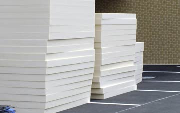 Smalldale flat roof insulation costs