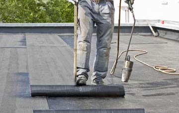 flat roof replacement Smalldale, Derbyshire