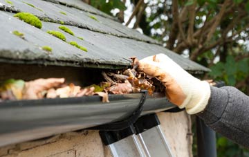 gutter cleaning Smalldale, Derbyshire