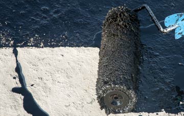 Smalldale liquid sealant waterproofing