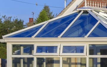 professional Smalldale conservatory insulation