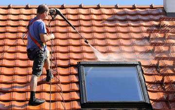 roof cleaning Smalldale, Derbyshire