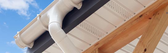 get Smalldale guttering quotes today