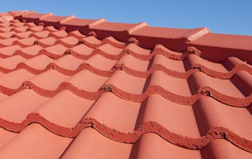 Smalldale tile and slate roof replacement