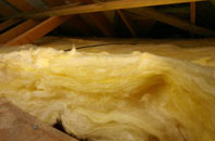 Smalldale pitch roof insulation