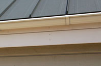 Smalldale soffit repair